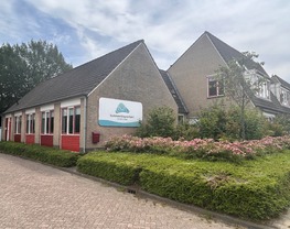 Algemene website 